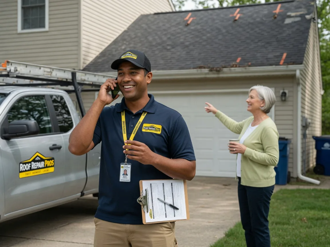 Roof Repair Saraland, AL FAQs